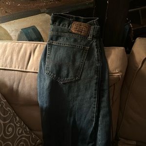 Levi’s Gold Regular Men’s Pants 32X32